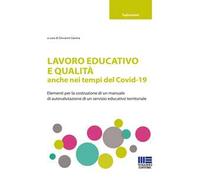 Lavoro educativo e qualità