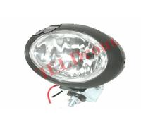 Lavoro Faretto Lampada + Lampadina Per Rimorchio Jcb Terex Pala Meccanica Ford
