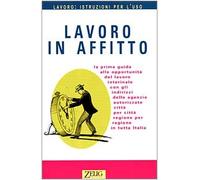 Lavoro in affitto