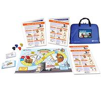 Lavoro & Macchine Learning Center Game - Gradi 3-5