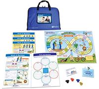 Lavoro & Macchine Learning Center Game - Gradi 6-9