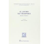 Lavoro nei trasporti