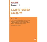 Lavoro povero a Genova