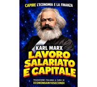 Lavoro salariato e capitale