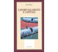 Lavoro salariato e capitale