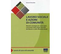Lavoro sociale e azioni di comunità