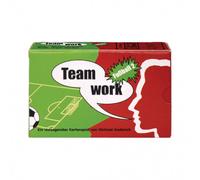 Lavoro Squadra - Calcio 2