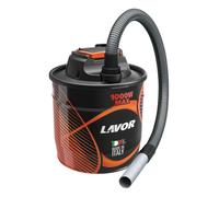 Aspiracenere Ashley 411 1000w 18 lt
