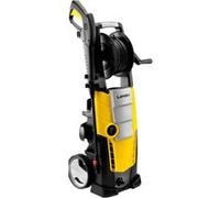 Lavor Idropulitrice ad acqua fredda per esterni Potenza 2500 Watt Pressione massima 160 bar colore Nero / Giallo - Galaxy 160 - 8.086.0076C