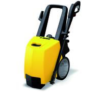 Idropulitrice ad acqua calda LAVOR Advanced 1108 con Kit tubo e raccordi
