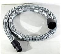 Lavorwash Kit Tubo Flex Metal LAVOR Ricambio ASPIRAPOLVERE aspiracenere 6.205.0177 mt 1,5