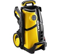 Lavorwash LVR4 150 DIGIT idropulitrice Verticale Elettrico 480 l/h 2100 W Nero,