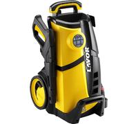 Idropulitrice Lavorwash ad acqua fredda Lavor LVR4 150 Digit - 150 bar max