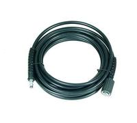 LAVORWASH TUBO ALTA PRESSIONE PER IDROPULITRICI INNESTO RAPIDO DA 6 MT - 243339