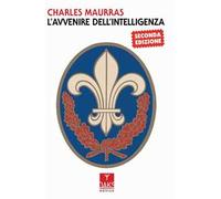 L' avvenire dell'intelligenza