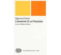 L'avvenire di un'illusione