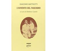 L'avvento del fascismo