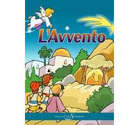 L'avvento. Nuova ediz.