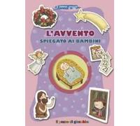L'Avvento spiegato ai bambini
