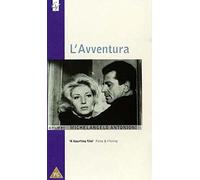 L'avventura