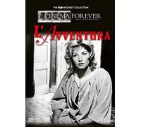 L'avventura (DVD)