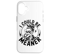 L'avventura attende nella natura selvaggia Custodia per iPhone 16 Plus