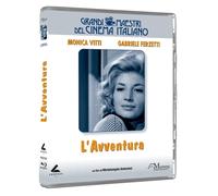 L'Avventura - Bd (Blu-ray)