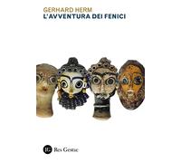 L'avventura dei fenici