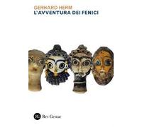 L'avventura dei fenici