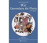 L'avventura dei Florio... per ragazzi