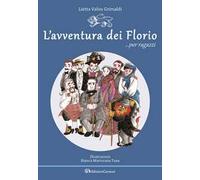 L' avventura dei Florio... per ragazzi