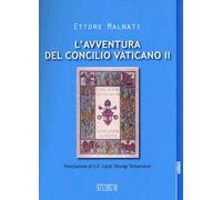 L'avventura del Concilio Vaticano II