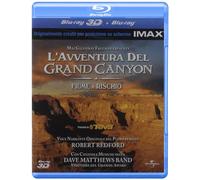 L'avventura del Grand Canyon