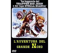 L'avventura Del Grande Nord