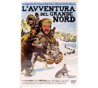 L'avventura del grande Nord [DVD]