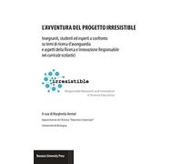 L'avventura del progetto Irresistible