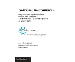 L'avventura del progetto Irresistible