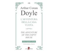 L'avventura della casa vuota-The adventure of the empty house