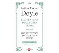 L'avventura della casa vuota-The adventure of the empty house