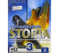 L'avventura della storia. Per la Scuola media. Con e-book. Con espansione online (Vol. 3)