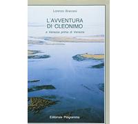 L'avventura di Cleonimo a Venezia prima di Venezia