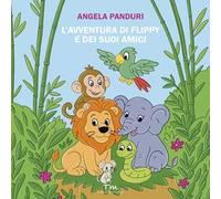 L'avventura di Flippy e dei suoi amici. Ediz. a colori