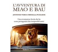 L'avventura di Miao e Bau