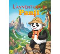 L'avventura di Panji: Leggi, disegna, gioca, risolvi ed esplora con Panji!