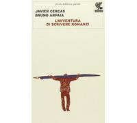 L' avventura di scrivere romanzi