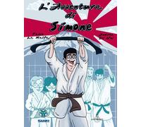 Libri La Malfa Fabio / Di Noi Andrea - L' Avventura Di Simone