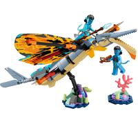 LEGO® Avatar 75576 L’avventura di Skimwing