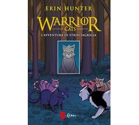 L'avventura di Strisciagrigia. Warrior Cats - 2020 - Sonda