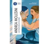 L'avventura di Ulisse