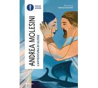 L'avventura di Ulisse